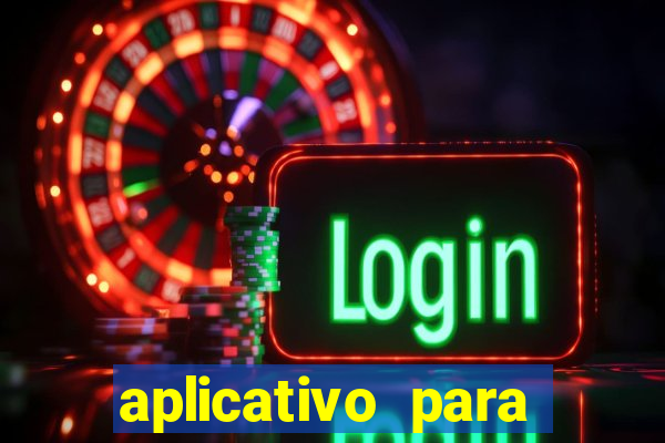 aplicativo para abrir jogos